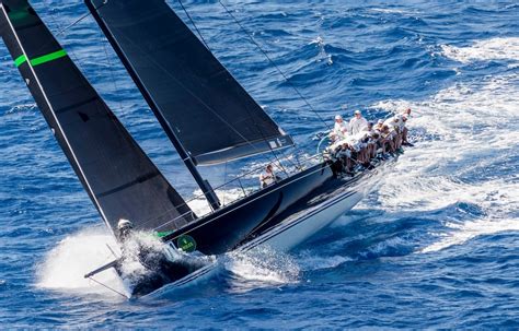 maxi yacht rolex cup 2016|Highlight Video: Maxi Yacht Rolex Cup 2016.